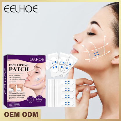 Invisible Double Chin Face Lifting Patch - Trendart