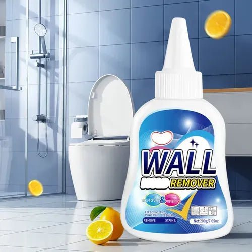 Mold & Mildew Remover™ – Deep Cleaning Gel - Trendart