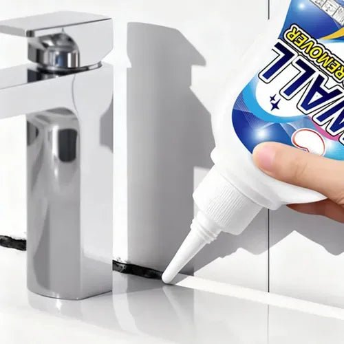 Mold & Mildew Remover™ – Deep Cleaning Gel - Trendart