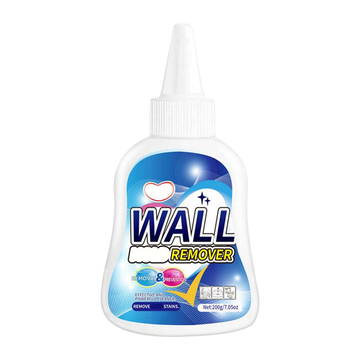 Mold & Mildew Remover™ – Deep Cleaning Gel - Trendart