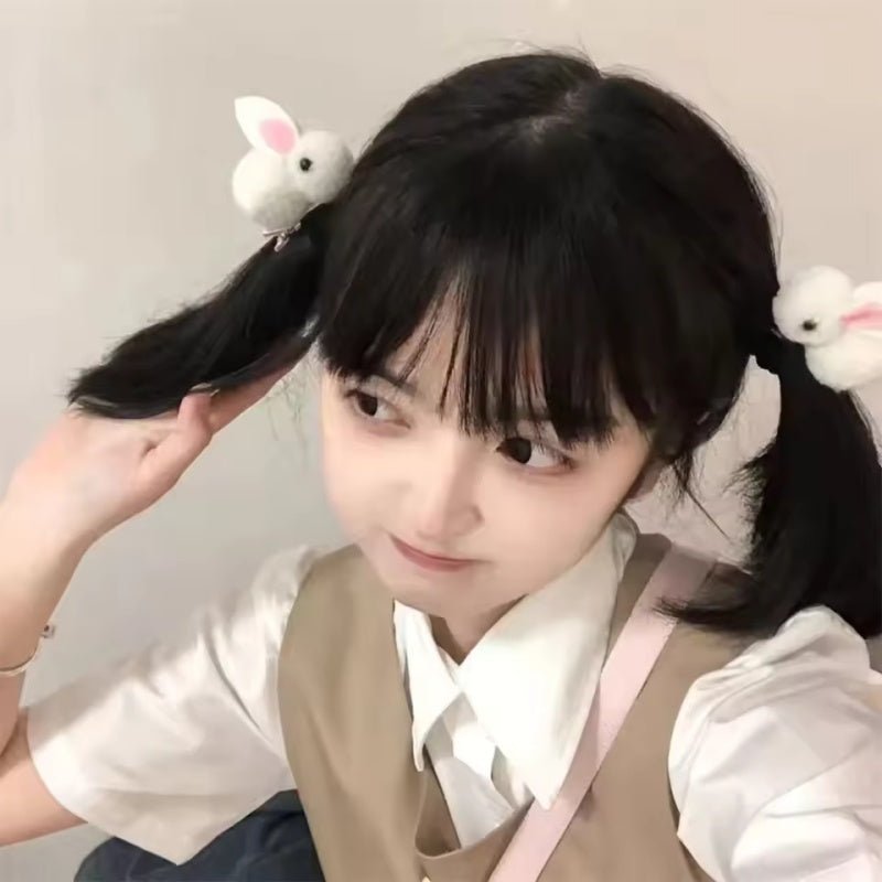 MouseCharm Hair Clip - Trendart