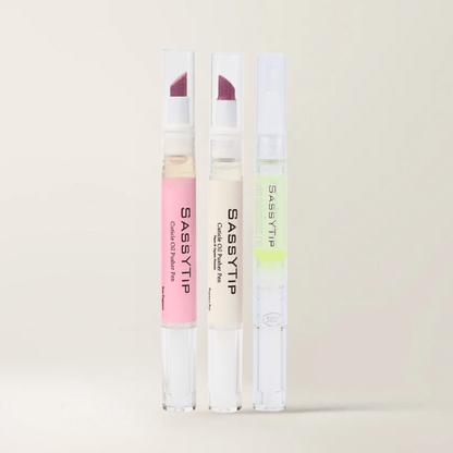 Premium dead skin and cuticle remover - Trendart