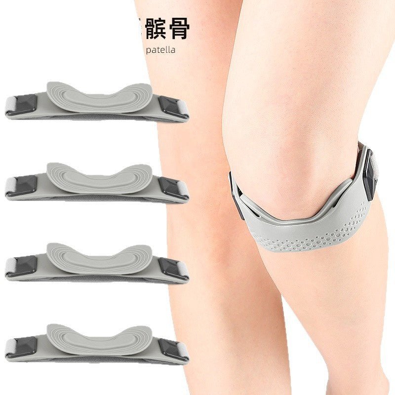 💪 Pro Active Knee Pain and Sports Support Strap 🏃 - Trendart