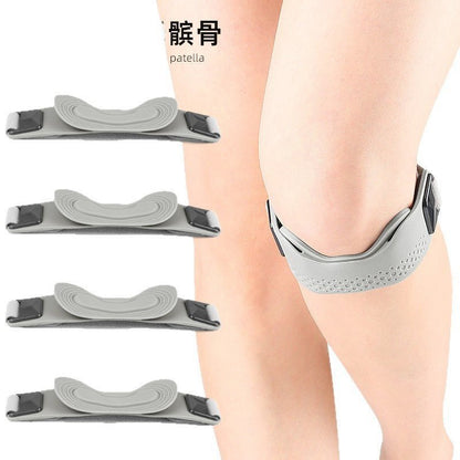 💪 Pro Active Knee Pain and Sports Support Strap 🏃 - Trendart