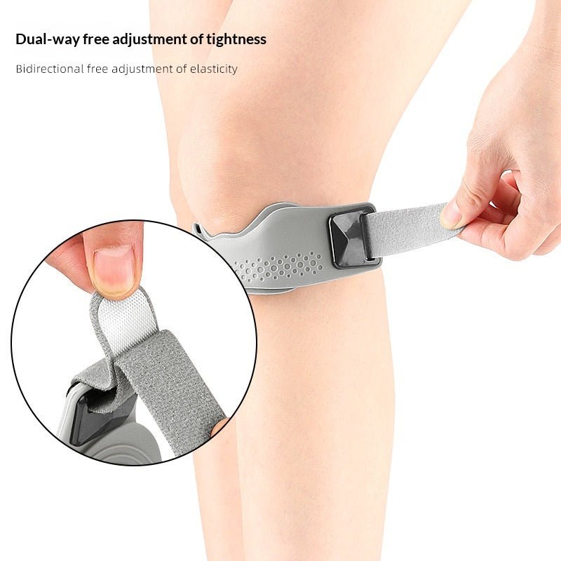 💪 Pro Active Knee Pain and Sports Support Strap 🏃 - Trendart
