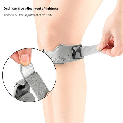 💪 Pro Active Knee Pain and Sports Support Strap 🏃 - Trendart