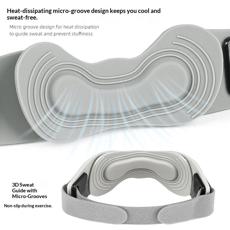 💪 Pro Active Knee Pain and Sports Support Strap 🏃 - Trendart