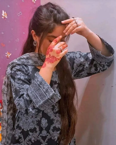 Fatimaarshad