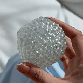 🎯 Relax & Focus Squeeze Ball (Imported) - Trendart