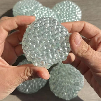 🎯 Relax & Focus Squeeze Ball (Imported) - Trendart