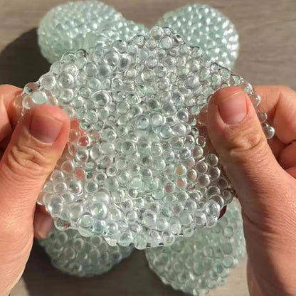 🎯 Relax & Focus Squeeze Ball (Imported) - Trendart
