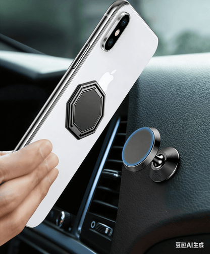RingFlex Phone Stand - Trendart
