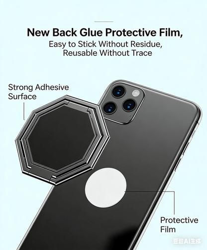 RingFlex Phone Stand - Trendart