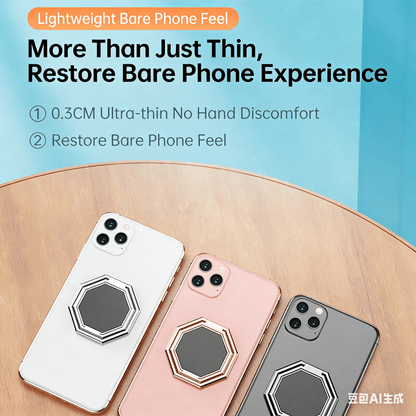 RingFlex Phone Stand - Trendart