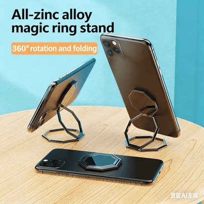 RingFlex Phone Stand - Trendart