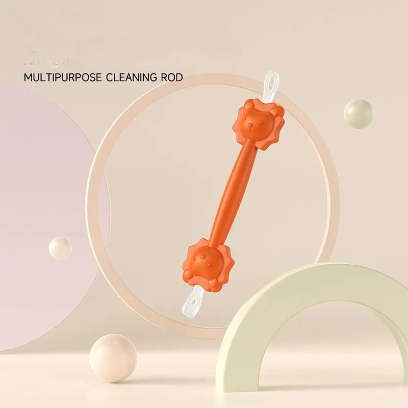 Silicone Baby Nose & Ear Cleaner Wax Pickers - Trendart