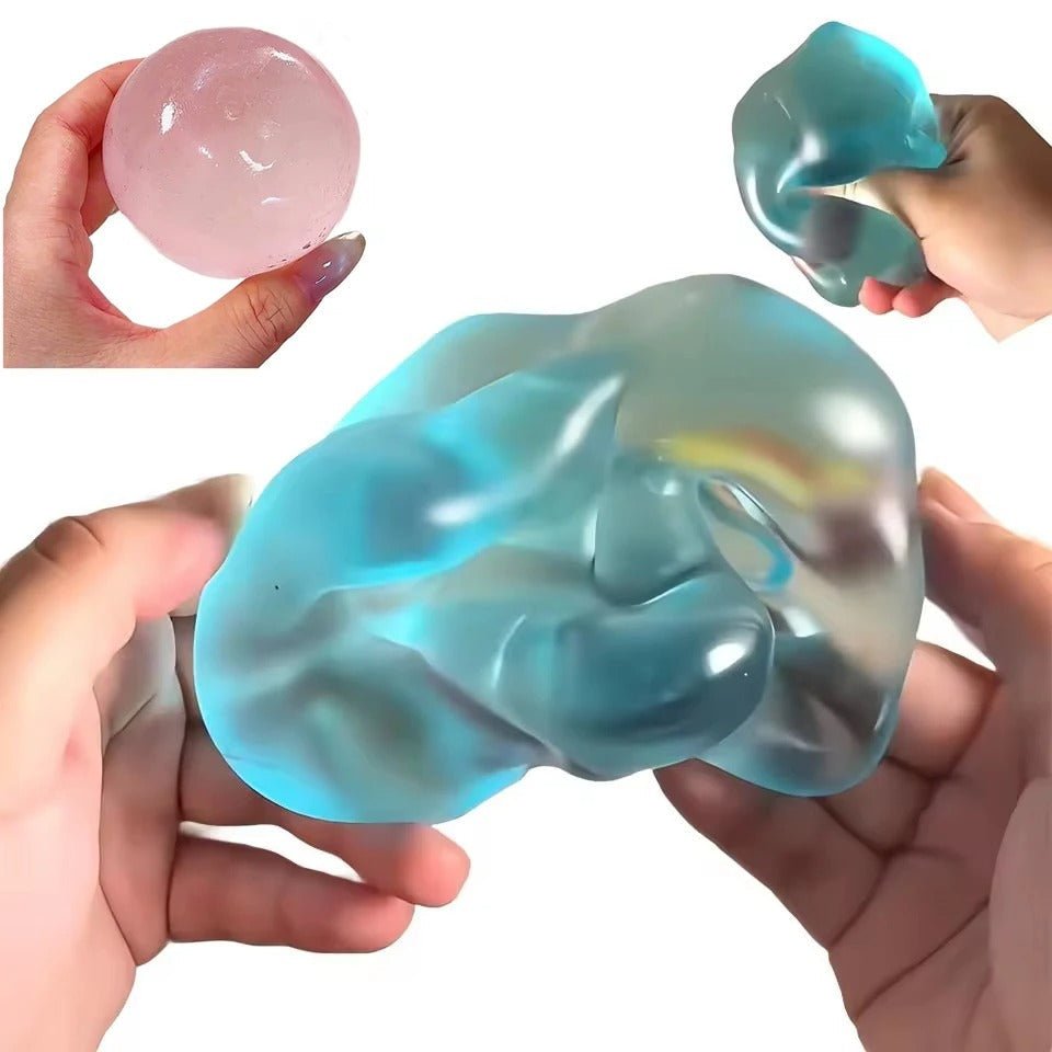 Stress relief novelty - Trendart