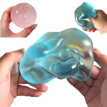 Stress relief novelty - Trendart