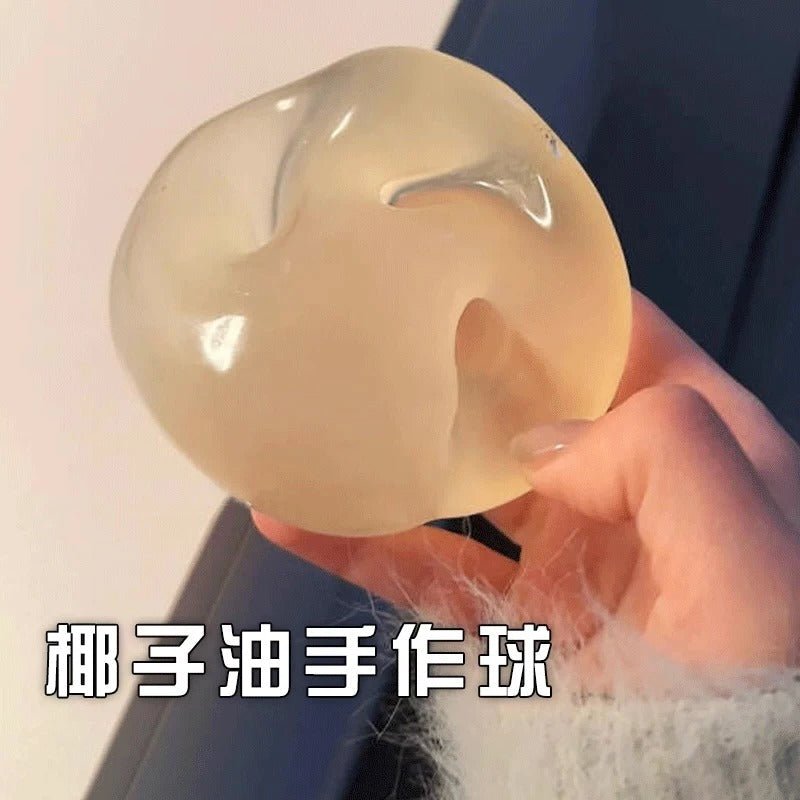 Stress relief novelty - Trendart