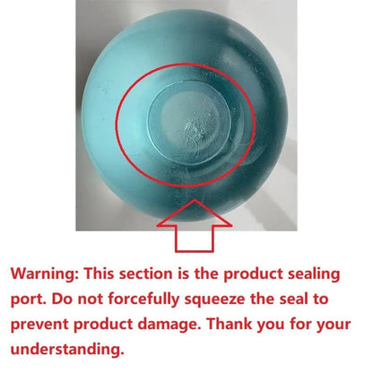 Stress relief novelty - Trendart