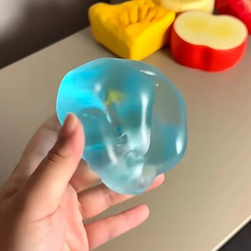 Stress relief novelty - Trendart