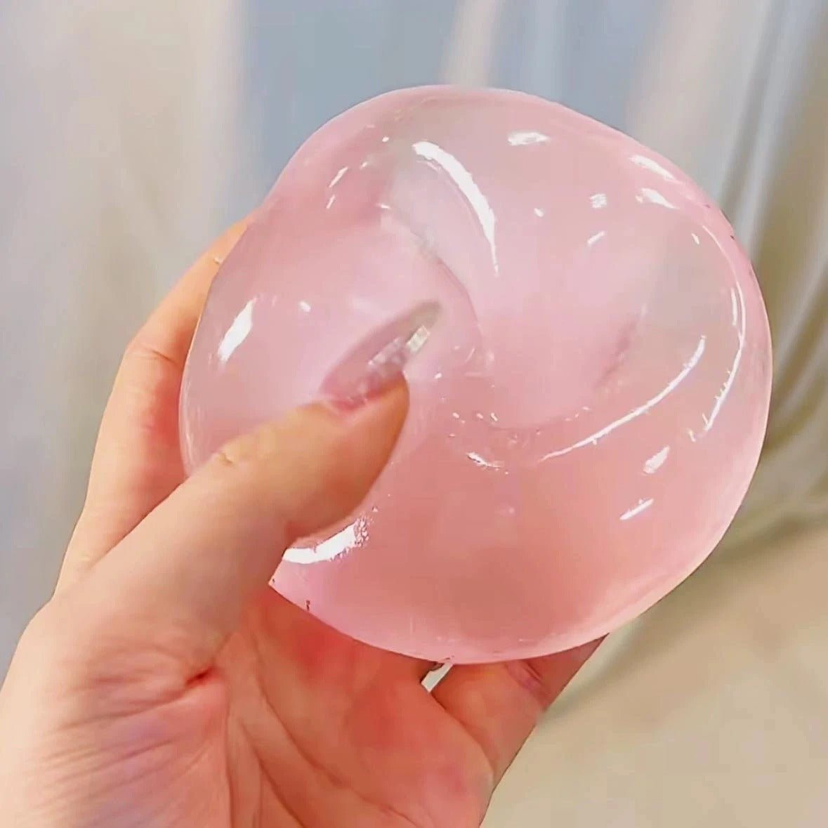 Stress relief novelty - Trendart