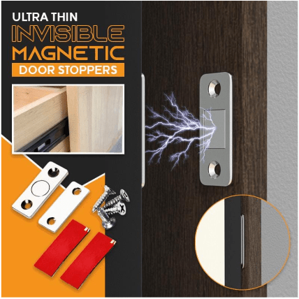 Strong Catch Multipurpose Magnetic Holder - Trendart