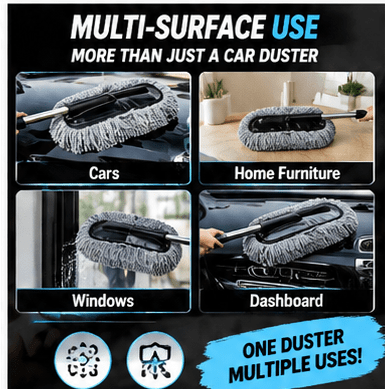 SwiftClean™ - Trendart