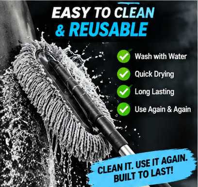 SwiftClean™ - Trendart