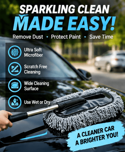 SwiftClean™ - Trendart