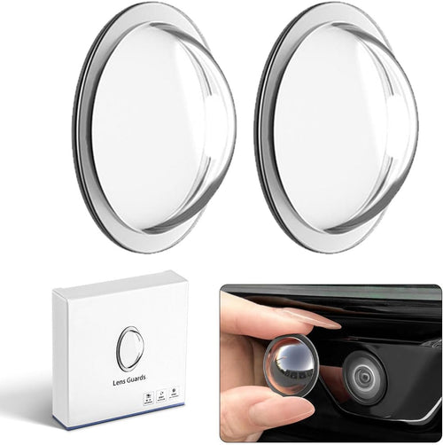 Universal Car Camera Lens Protector - Trendart